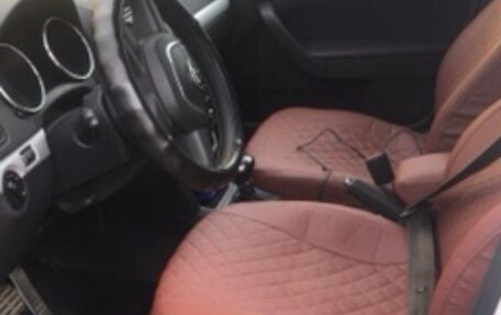 Skoda Yeti I рестайлинг, 2012 год, 750 000 рублей, 5 фотография