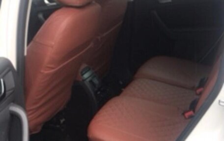 Skoda Yeti I рестайлинг, 2012 год, 750 000 рублей, 4 фотография