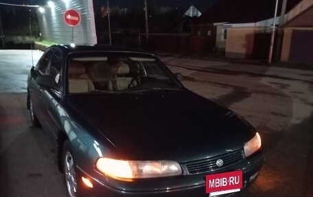 Mazda 626, 1994 год, 500 000 рублей, 18 фотография
