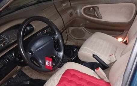Mazda 626, 1994 год, 500 000 рублей, 22 фотография