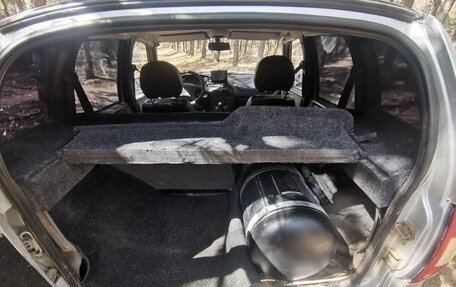 Chevrolet Niva I рестайлинг, 2003 год, 305 000 рублей, 17 фотография