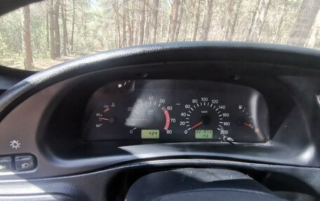 Chevrolet Niva I рестайлинг, 2003 год, 305 000 рублей, 11 фотография