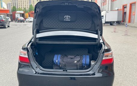 Toyota Camry, 2018 год, 2 370 000 рублей, 5 фотография