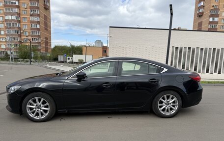 Mazda 6, 2013 год, 1 550 000 рублей, 3 фотография