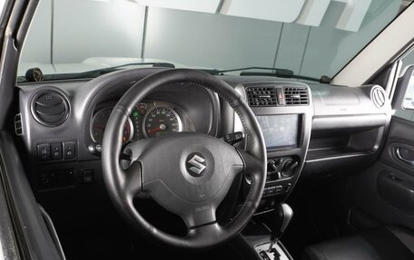 Suzuki Jimny, 2014 год, 1 299 000 рублей, 6 фотография