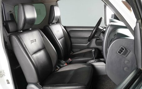 Suzuki Jimny, 2014 год, 1 299 000 рублей, 8 фотография
