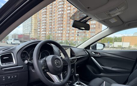 Mazda 6, 2013 год, 1 550 000 рублей, 7 фотография