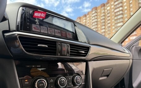 Mazda 6, 2013 год, 1 550 000 рублей, 8 фотография