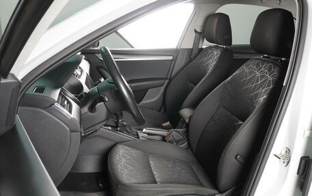 Skoda Octavia, 2019 год, 1 739 000 рублей, 10 фотография