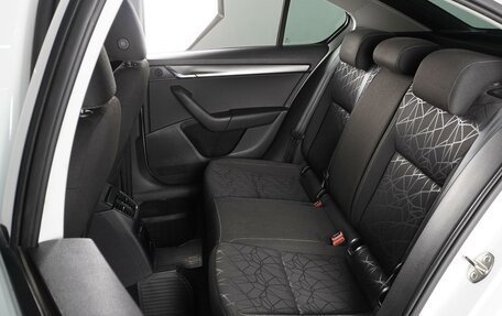 Skoda Octavia, 2019 год, 1 739 000 рублей, 9 фотография