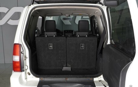Suzuki Jimny, 2014 год, 1 299 000 рублей, 14 фотография
