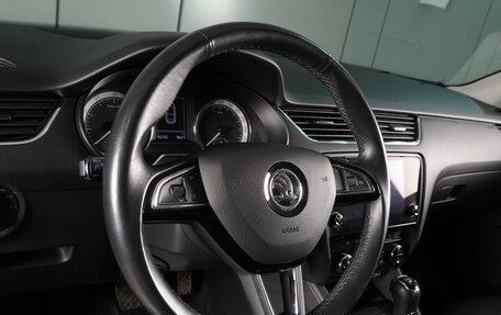 Skoda Octavia, 2019 год, 1 739 000 рублей, 12 фотография