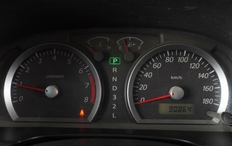 Suzuki Jimny, 2014 год, 1 299 000 рублей, 13 фотография