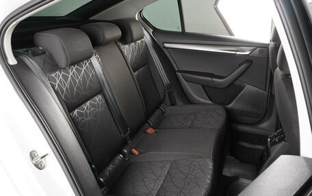 Skoda Octavia, 2019 год, 1 739 000 рублей, 7 фотография