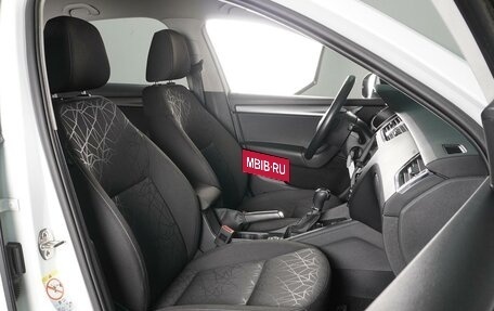 Skoda Octavia, 2019 год, 1 739 000 рублей, 8 фотография