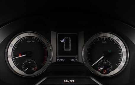 Skoda Octavia, 2019 год, 1 739 000 рублей, 15 фотография
