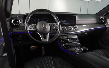 Mercedes-Benz CLS, 2020 год, 5 749 000 рублей, 6 фотография
