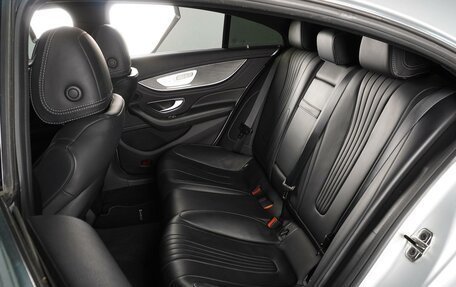 Mercedes-Benz CLS, 2020 год, 5 749 000 рублей, 9 фотография
