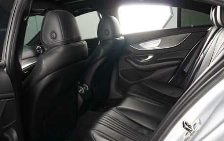 Mercedes-Benz CLS, 2020 год, 5 749 000 рублей, 11 фотография