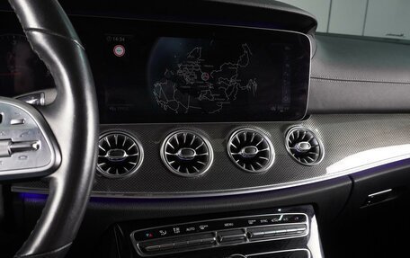 Mercedes-Benz CLS, 2020 год, 5 749 000 рублей, 17 фотография