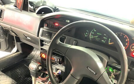Toyota Corolla, 1991 год, 175 000 рублей, 9 фотография