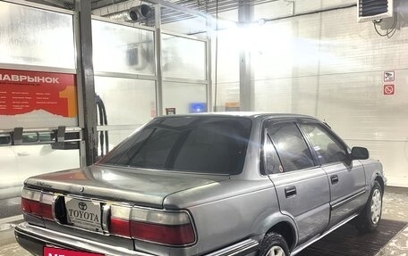 Toyota Corolla, 1991 год, 175 000 рублей, 5 фотография