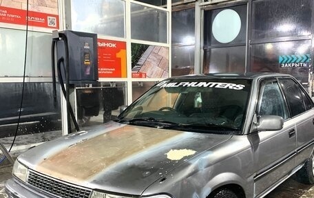 Toyota Corolla, 1991 год, 175 000 рублей, 7 фотография