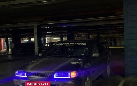 Toyota Corolla, 1991 год, 175 000 рублей, 15 фотография