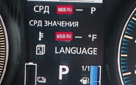 Mitsubishi Outlander III рестайлинг 3, 2016 год, 1 950 000 рублей, 32 фотография