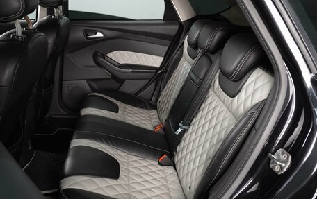 Ford Focus III, 2013 год, 979 000 рублей, 9 фотография