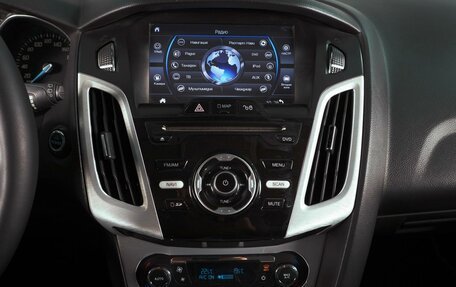 Ford Focus III, 2013 год, 979 000 рублей, 13 фотография