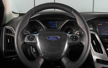 Ford Focus III, 2013 год, 979 000 рублей, 12 фотография
