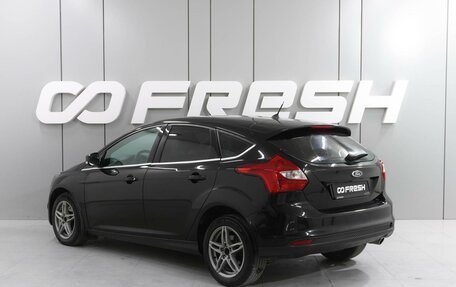 Ford Focus III, 2013 год, 979 000 рублей, 2 фотография