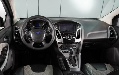 Ford Focus III, 2013 год, 979 000 рублей, 6 фотография
