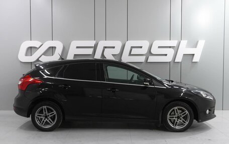 Ford Focus III, 2013 год, 979 000 рублей, 5 фотография