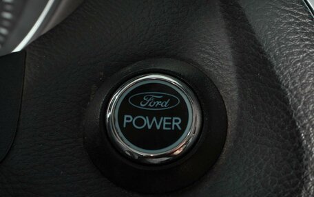 Ford Focus III, 2013 год, 979 000 рублей, 15 фотография