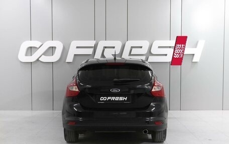 Ford Focus III, 2013 год, 979 000 рублей, 4 фотография