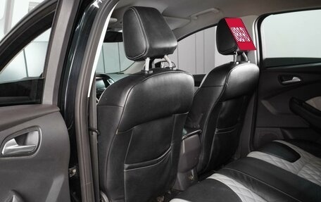 Ford Focus III, 2013 год, 979 000 рублей, 11 фотография