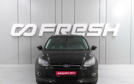 Ford Focus III, 2013 год, 979 000 рублей, 3 фотография
