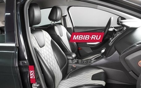 Ford Focus III, 2013 год, 979 000 рублей, 8 фотография