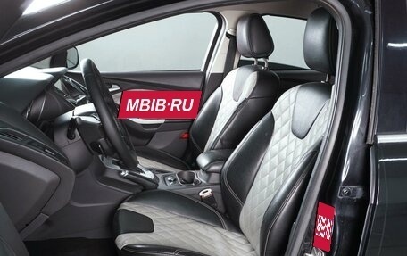 Ford Focus III, 2013 год, 979 000 рублей, 10 фотография