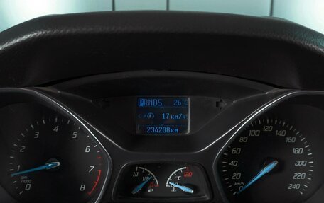 Ford Focus III, 2013 год, 979 000 рублей, 16 фотография