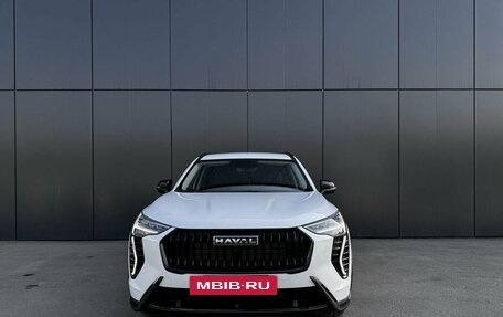 Haval Jolion, 2025 год, 2 799 000 рублей, 12 фотография