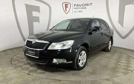 Skoda Octavia, 2012 год, 850 000 рублей, 1 фотография