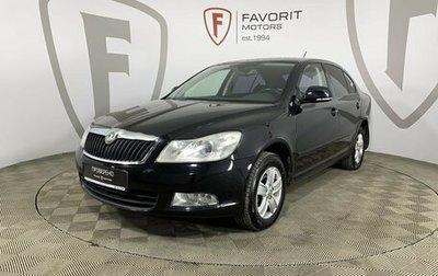 Skoda Octavia, 2012 год, 850 000 рублей, 1 фотография