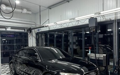 Audi A6, 2015 год, 1 650 000 рублей, 1 фотография