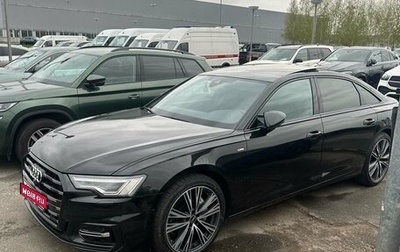 Audi A6, 2023 год, 5 250 000 рублей, 1 фотография
