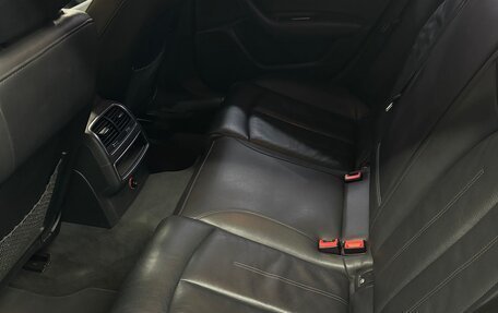 Audi A6, 2015 год, 1 650 000 рублей, 12 фотография