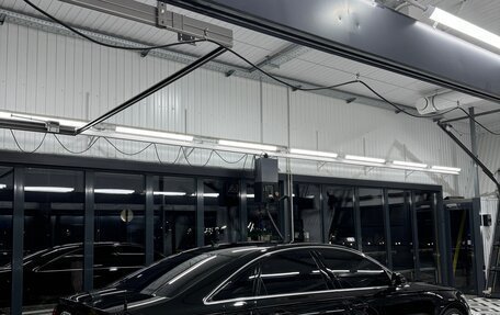 Audi A6, 2015 год, 1 650 000 рублей, 3 фотография