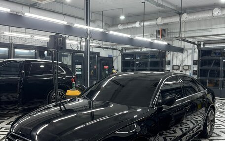 Audi A6, 2015 год, 1 650 000 рублей, 4 фотография
